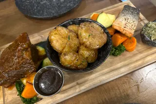 Jasper Taste of Spring Festival 2026 - The Food Events Worth Showing Up For