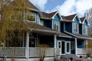 8 Great Bed And Breakfasts In Canmore, Alberta