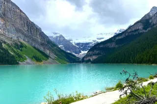Hop On Hop Off Banff: Your Easy Route To Top Banff Spots