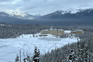 Best Things To Do In Banff In Winter: The Ultimate Mountain Guide
