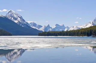 Jasper in January: Alberta’s Coolest Festival