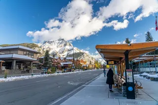 From Canmore To Banff: 7 Awesome Ways To Travel Through The Rockies