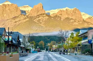 Living in Canmore, Alberta: A Guide To Mountain Life