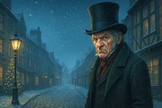 Experience A Christmas Carol In Banff At The Fairmont Banff Springs