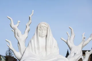 Experience the Magic of the SnowDays Festival Banff