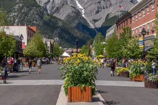 Can You Actually Live In Banff? What You Need To Know