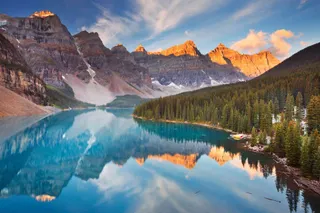 Banff In August: Read This Before You Visit