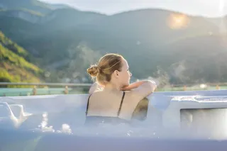 Best Hotel Spas in Banff – Relaxation and Mountain Views