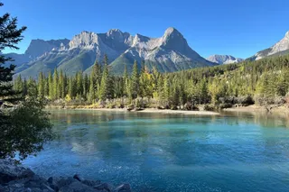 Seven hiking deaths in Banff and Kananaskis this summer