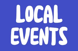 Events, Activities & Live Music