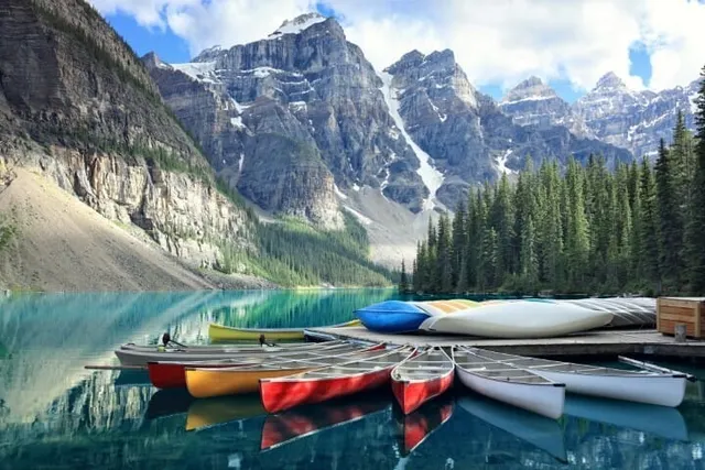 The Banff Guide