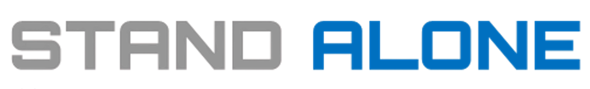 StandAlone 