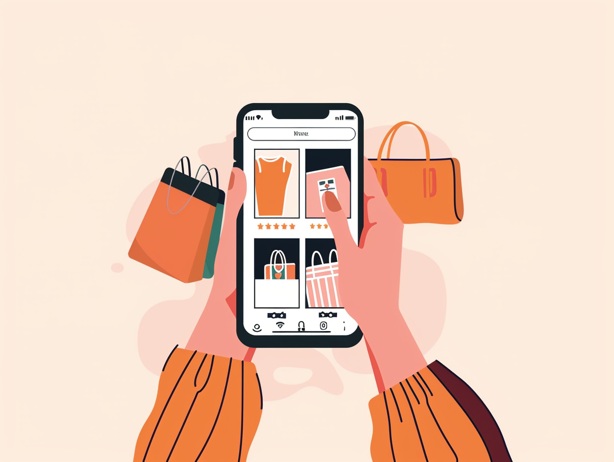 숏폼 영상을 자사몰에서 활용하는 다양한 방법