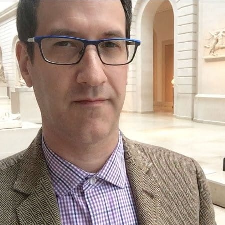 Robert J Weisberg