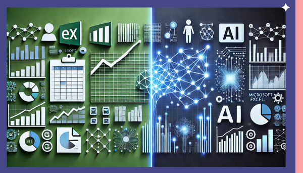 From Excel to AI #03