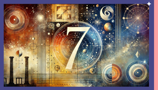 Magical Number Seven #05