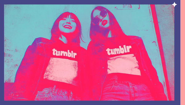 Tumblr Story #06