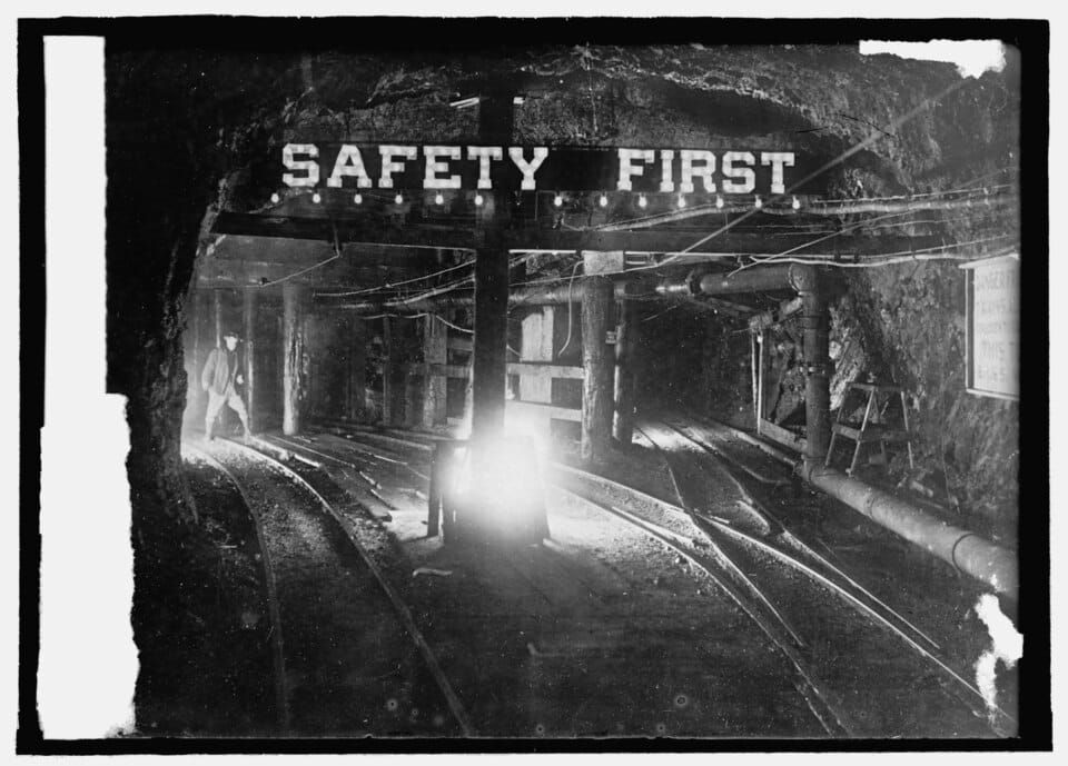 AI Safety Monopolies