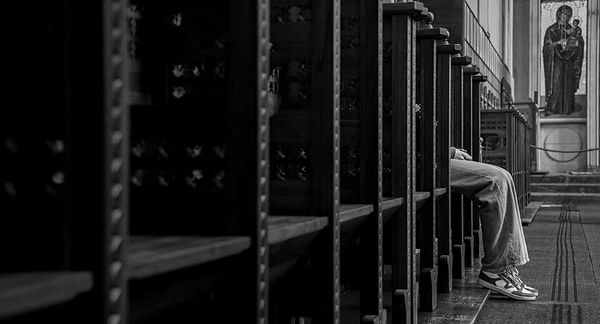 The Half-Life of Moats: Concentration, Conviction, and Decay