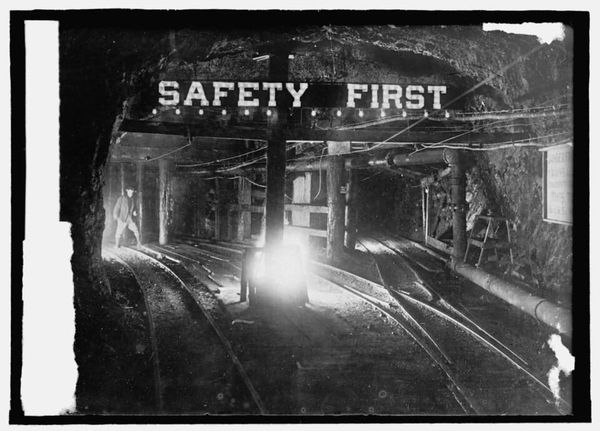 AI Safety Monopolies