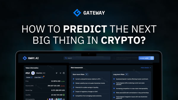 How to Use AI to Predict the Next Big Crypto Projects