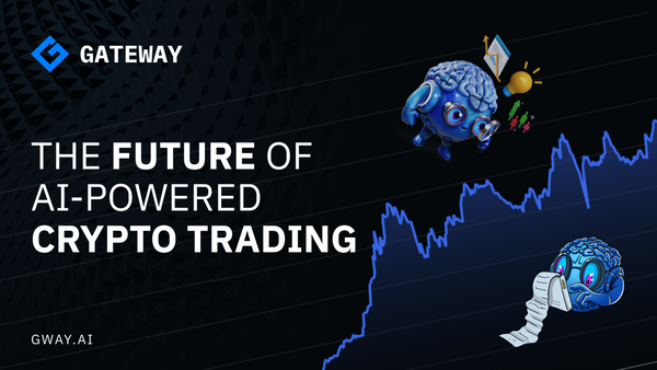 The Future of AI-Powered Crypto Trading