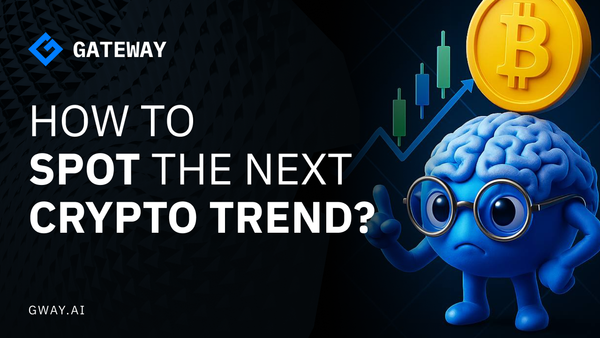 How to Find the Next Crypto Trend: A Simple Guide for Smart Investors