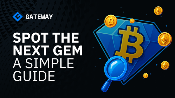 Spot the Next Gem: A Simple Guide