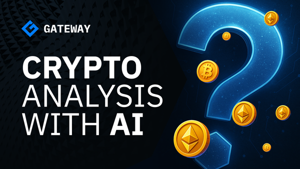 How to Become a Top Crypto Analyst (Without Doing It All Yourself)
