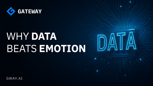 Why Data Beats Emotion: A Practical Guide to AI-Driven Crypto Market Analysis