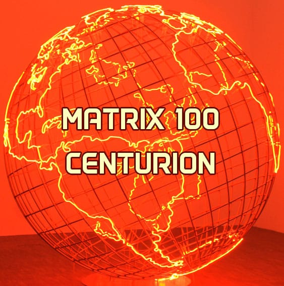 Matrix - Centurion Mix