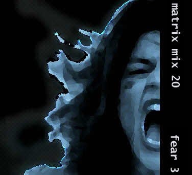 Matrix - Fear 3