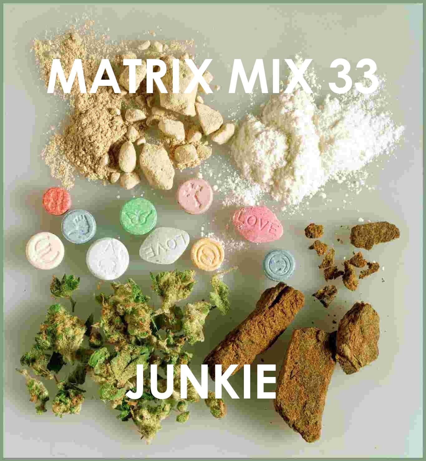 Matrix - Junkie