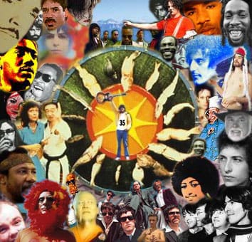 Matrix - The Kaleidoscopic Road To Lausanne