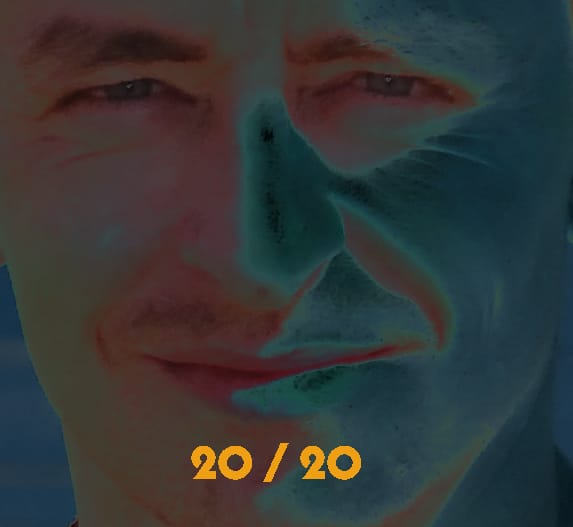 Matrix - 20/20