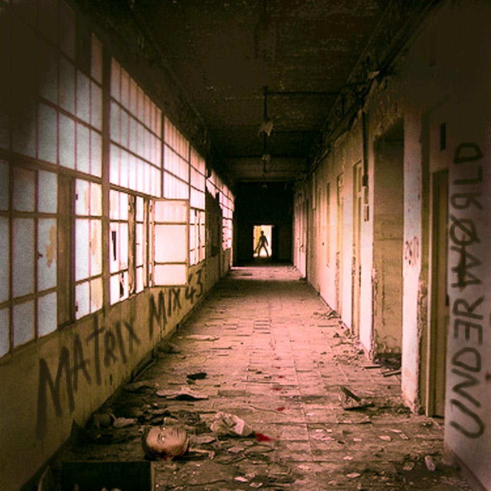 Matrix - Underworld