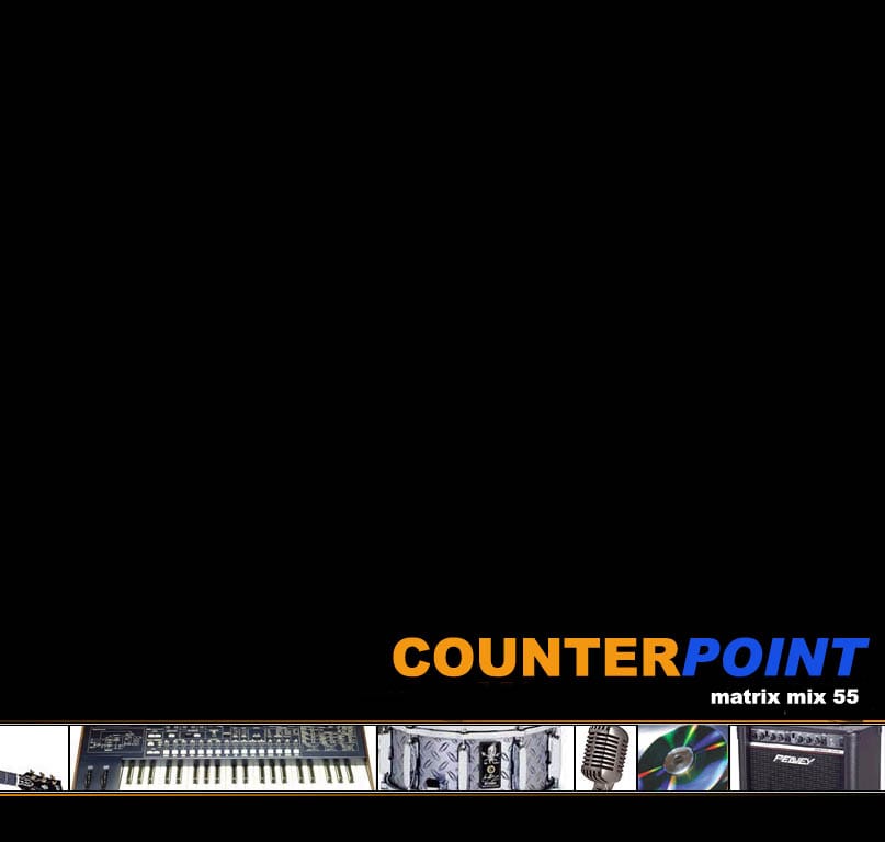 Matrix - Counterpoint