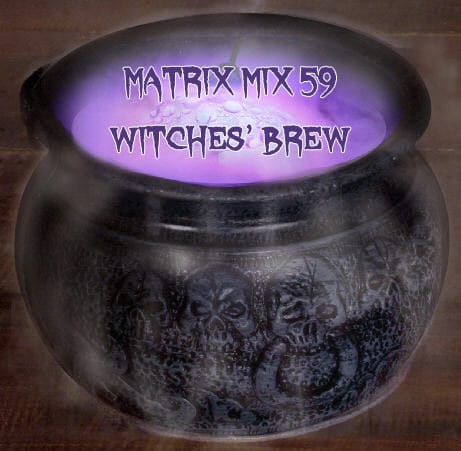 Matrix - Witches' Brew