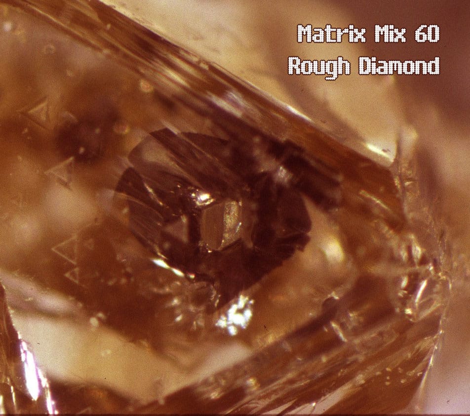 Matrix - Rough Diamond