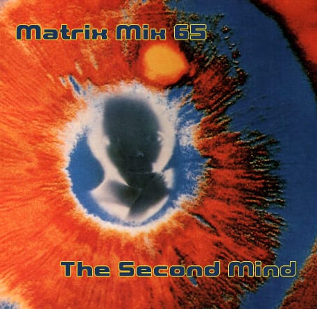 Matrix - The Second Mind
