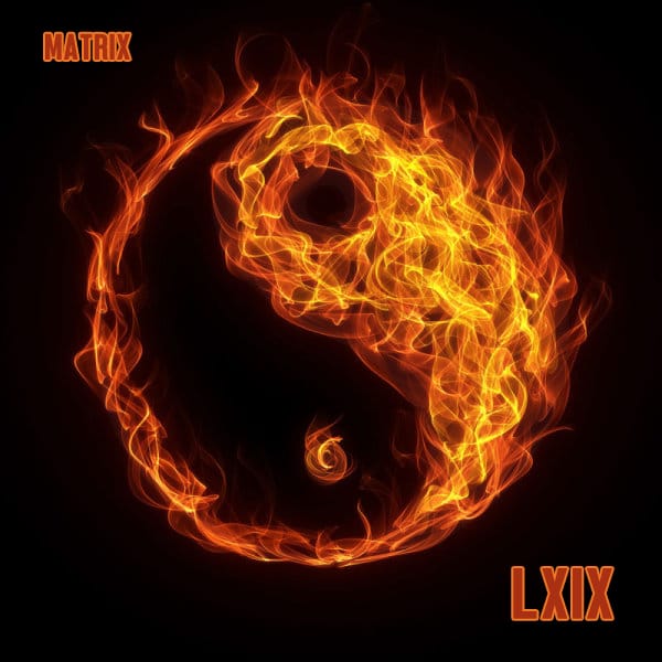 Matrix - LXIX