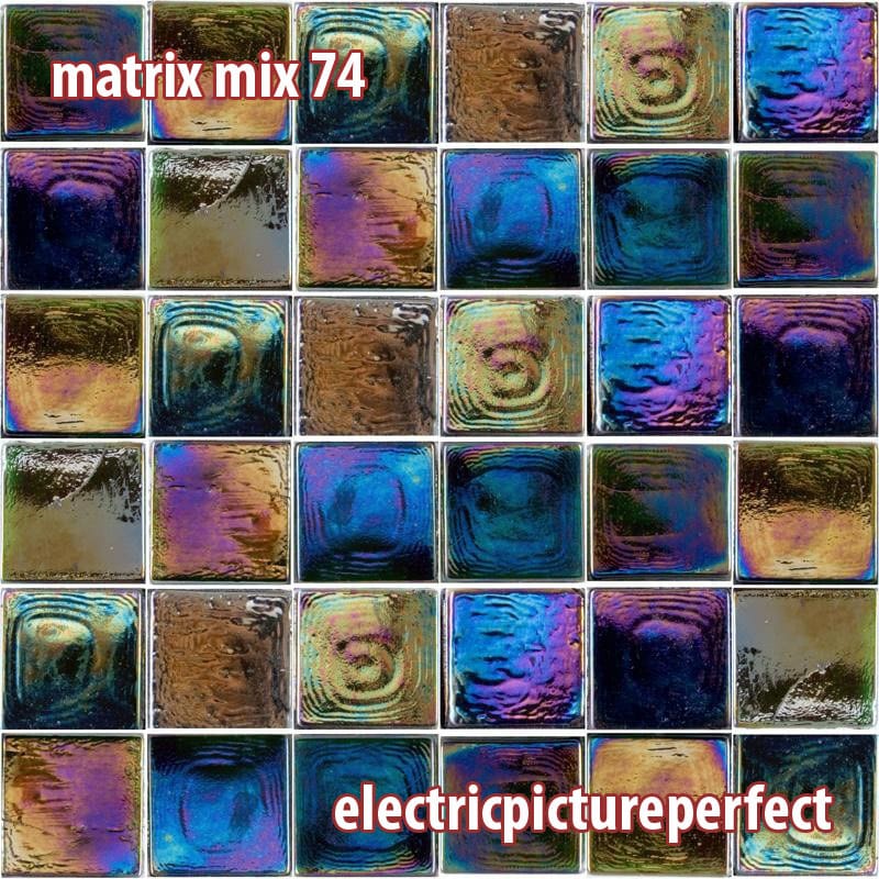 Matrix - Electricpictureperfect
