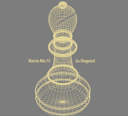 Matrix - Go Diagonal
