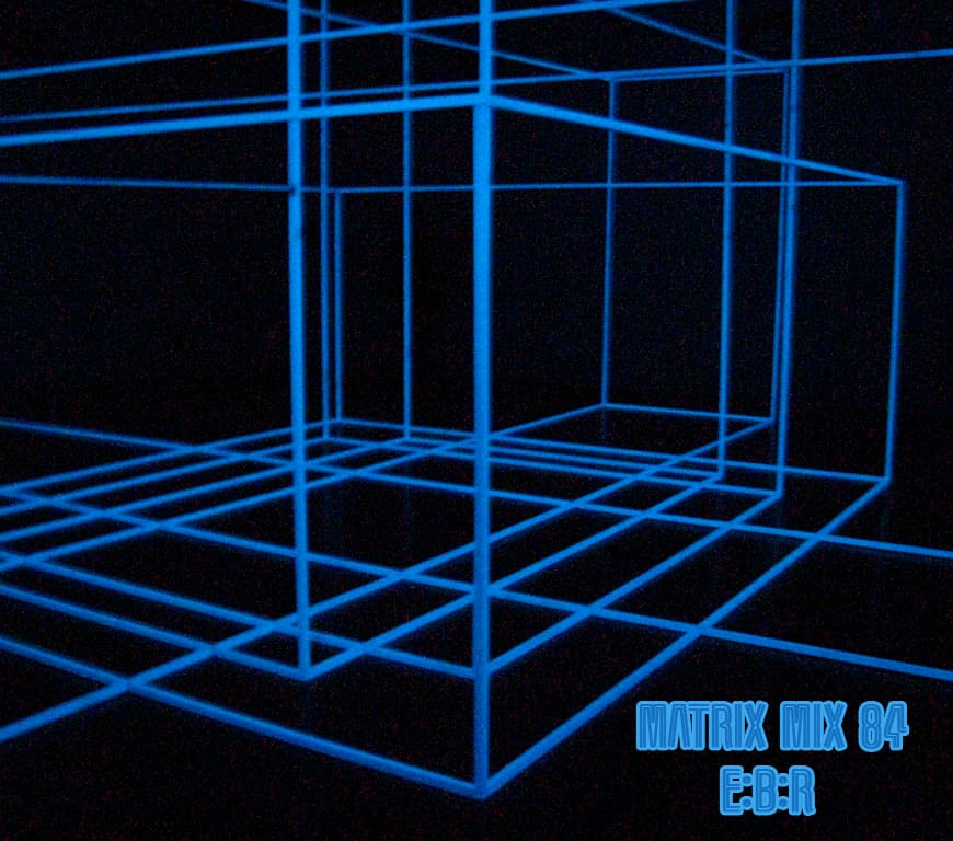 Matrix - E:B:R