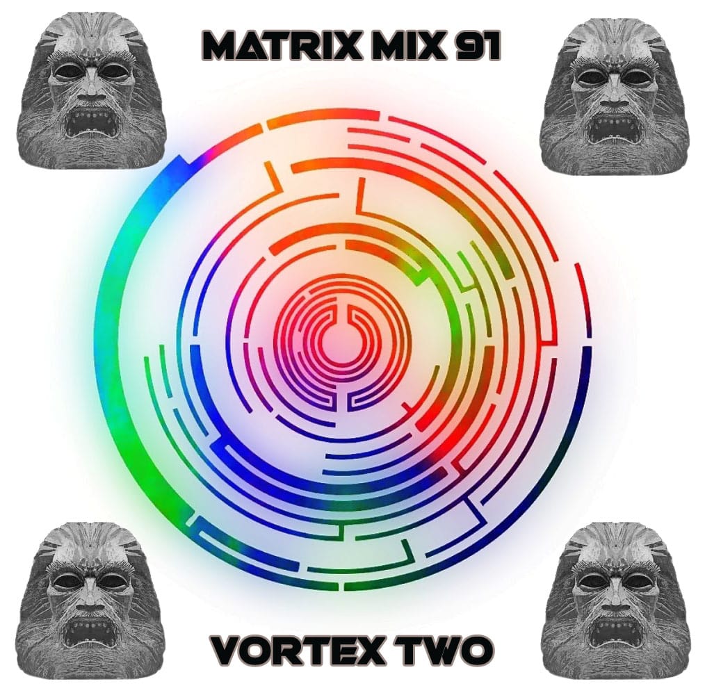 Matrix - Vortex 2