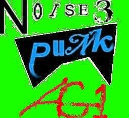 Aggro 1 - Punk Mix