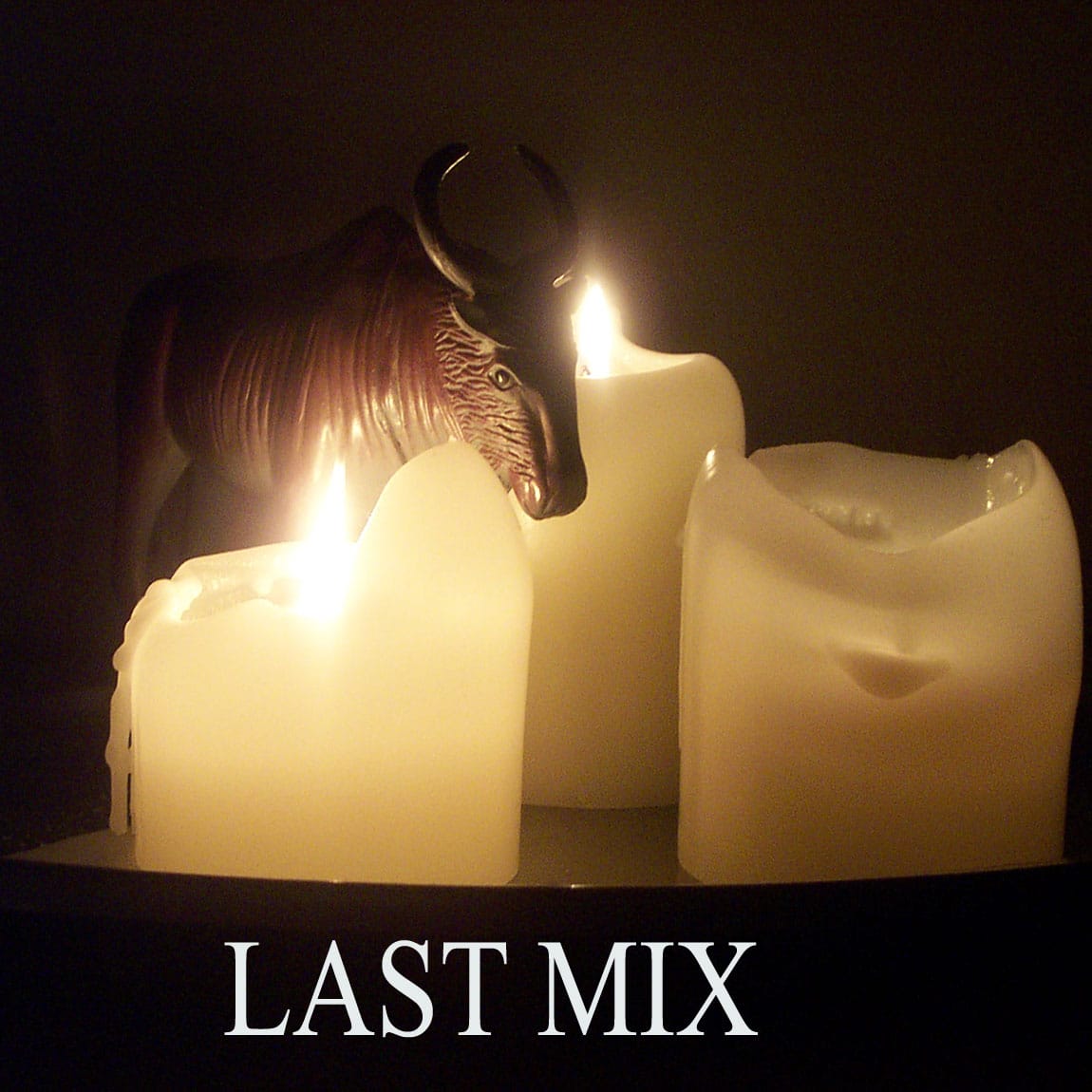 Assorted - Last Mix