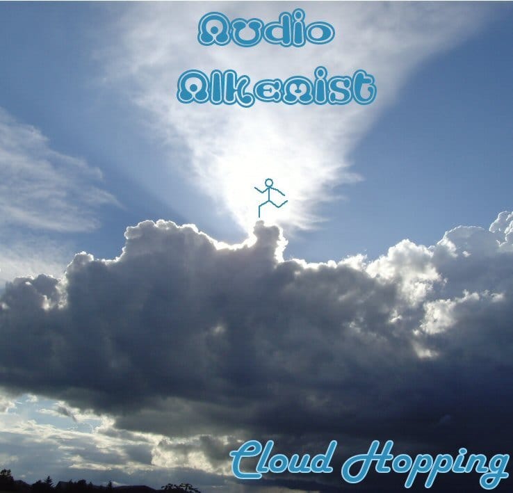 Audio Alkemist - Cloud Hopping