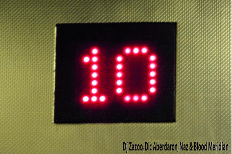 b00mb0x DJs - Ten (Part 2)
