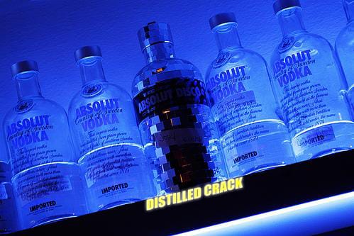 Casey Gagne - Distilled Crack